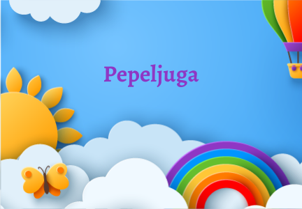 Pepeljuga