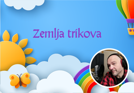 Zemlja trikova